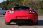Tesla Roadster Final Edition 2012 года